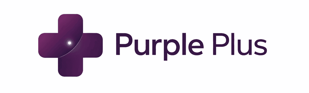 Purple Plus